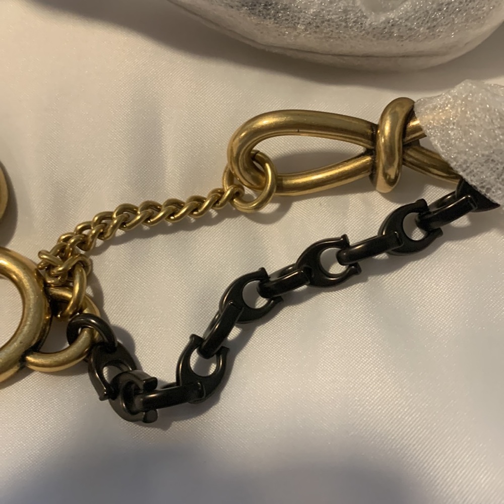 Coach 1941 Riley top handle - Picture 12 of 12